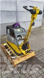 Wacker 40/45 h Talajtömörítő gépek