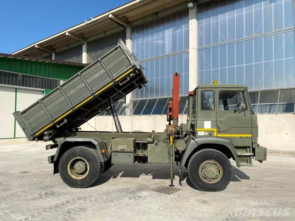 Astra BM20FZ Egyéb