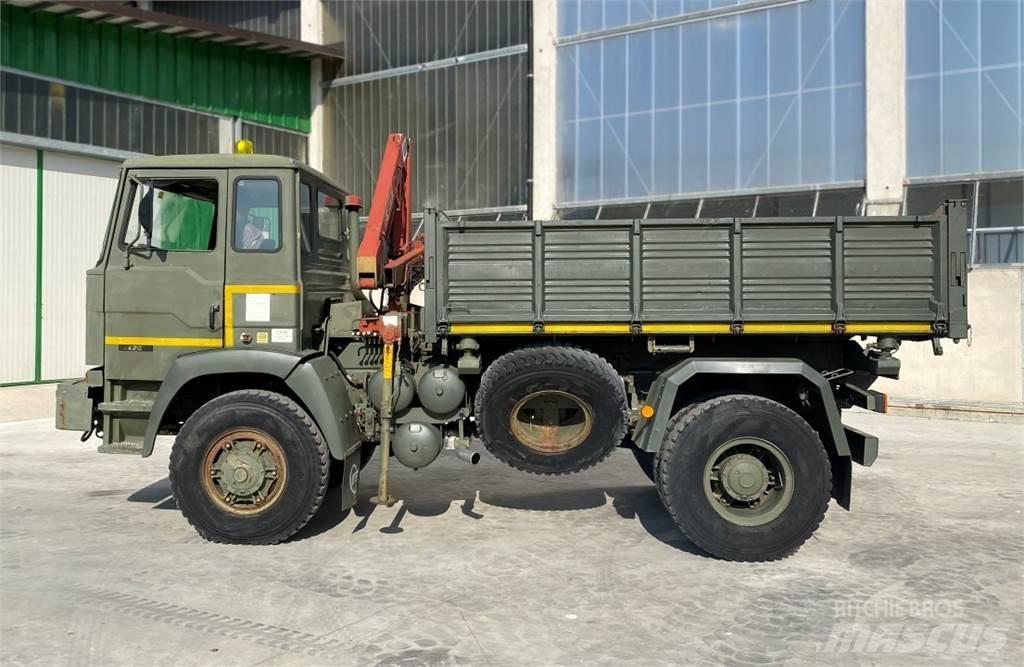Astra BM20FZ Egyéb