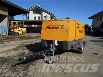 Atlas Copco XAHS 317 Kompresszorok