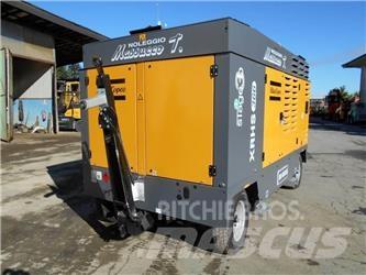 Atlas Copco XRHS366 Kompresszorok
