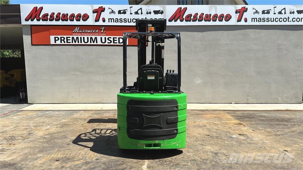 Bendi TL4786 Elektromos targoncák