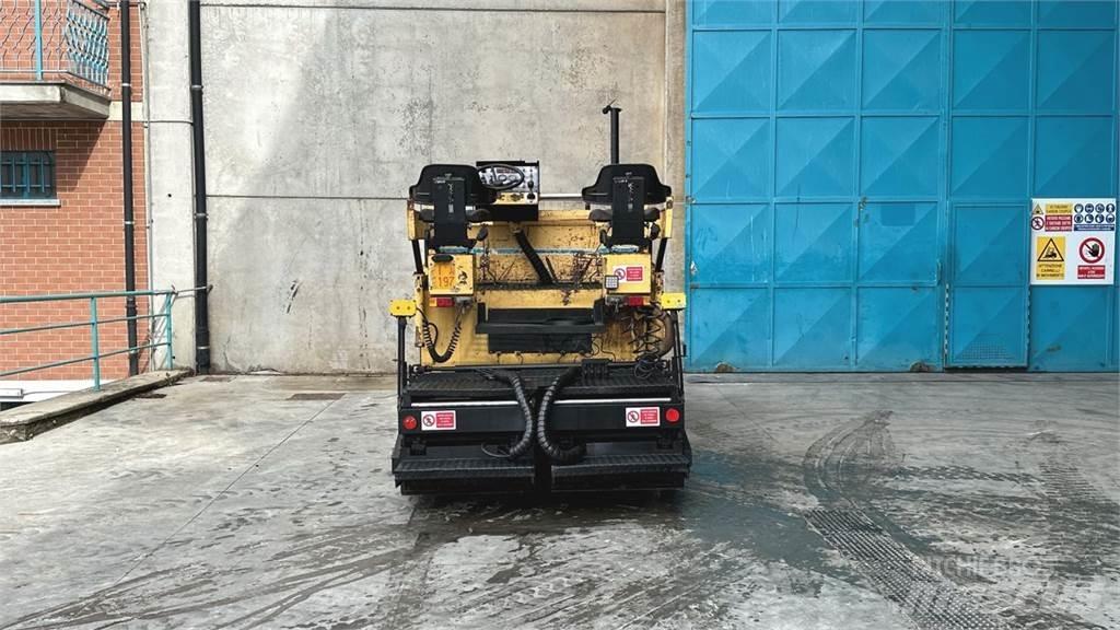 Bitelli BB630 Aszfalt terítõ gépek