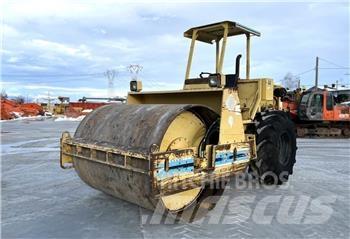 Bitelli Ghibli C100 Talajtömörítő gépek