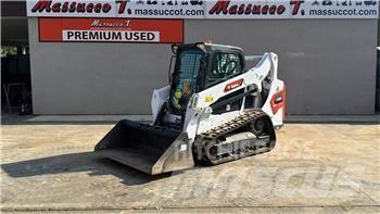 Bobcat T590 Kompaktrakodók