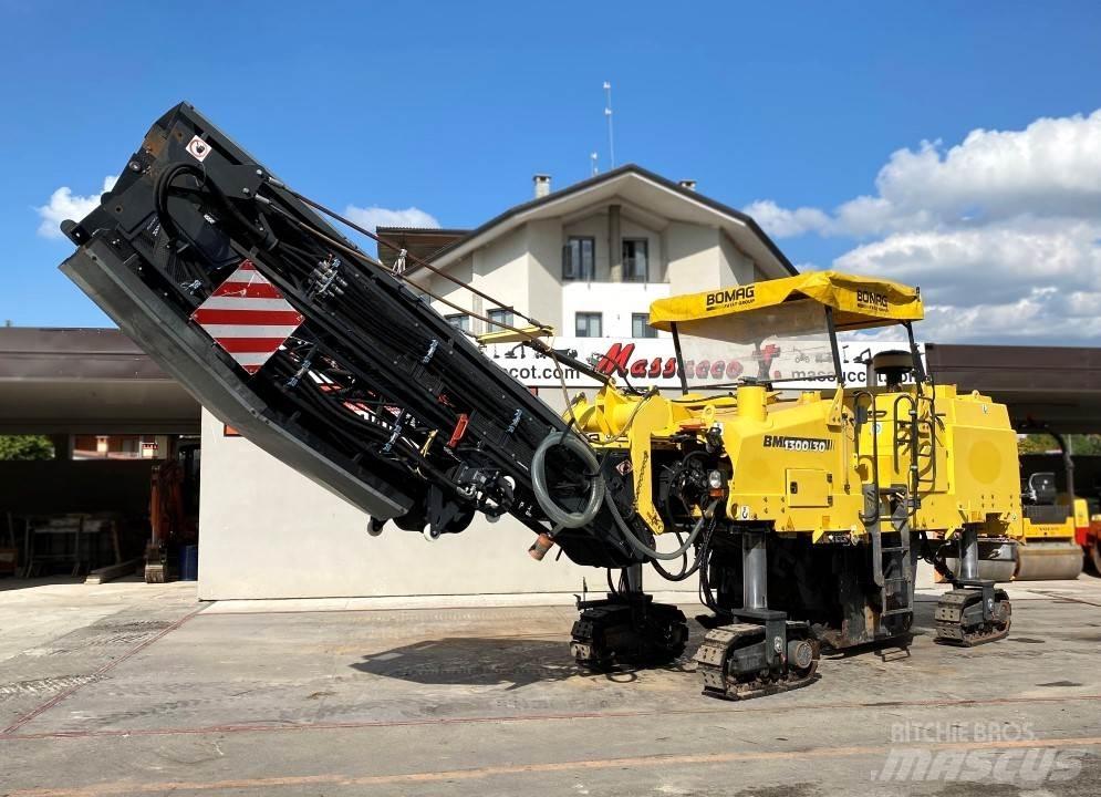 Bomag BM1300/30 Aszfalt marók