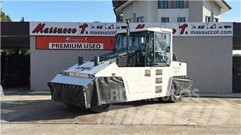 Bomag BW 24 R Talajtömörítő gépek