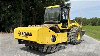 Bomag BW219 PDH-5 Talajtömörítő gépek