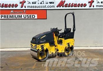 Bomag BW80-AD Talajtömörítő gépek