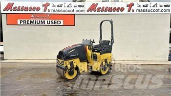 Bomag BW90 AD-5 Talajtömörítő gépek