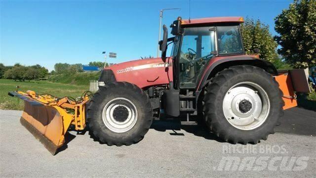 Case IH MXM190 Hóeltakarítók