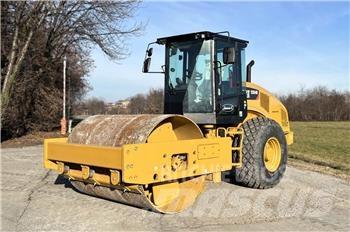CAT CS54B Talajtömörítő gépek