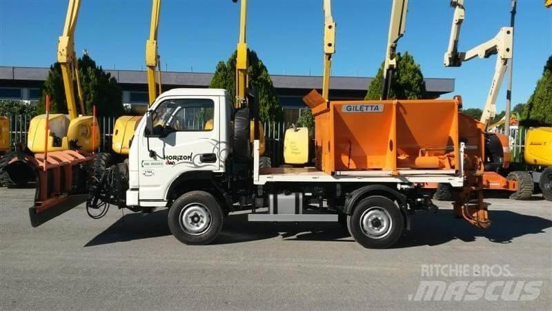  Durso PVA-4365VM/L Hóeltakarítók