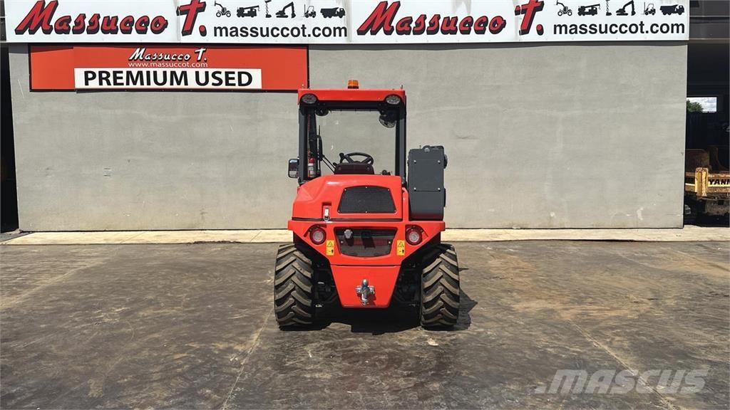 Everun ERT1500 4x4 Teleszkópos rakodók