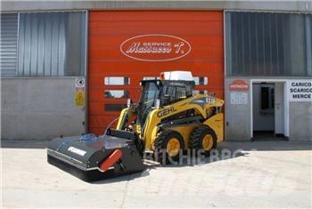 Gehl V270 Kompaktrakodók