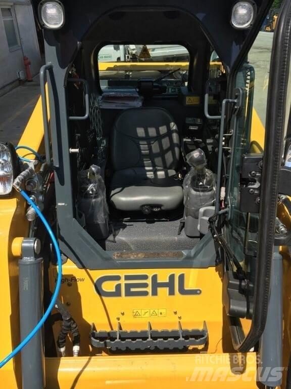 Gehl V270 Kompaktrakodók