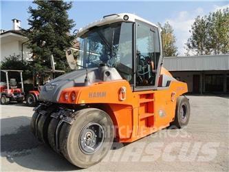 Hamm GRW 280 Talajtömörítő gépek