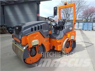Hamm HD14VV Talajtömörítő gépek