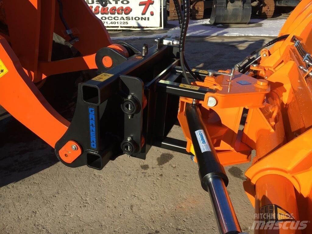 Hitachi ZW180-6 Gumikerekes homlokrakodók