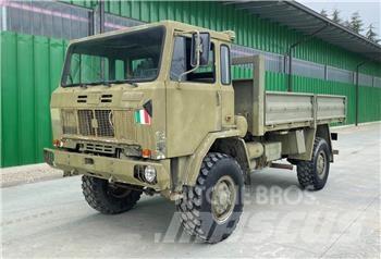 Iveco 90PM16 Egyéb