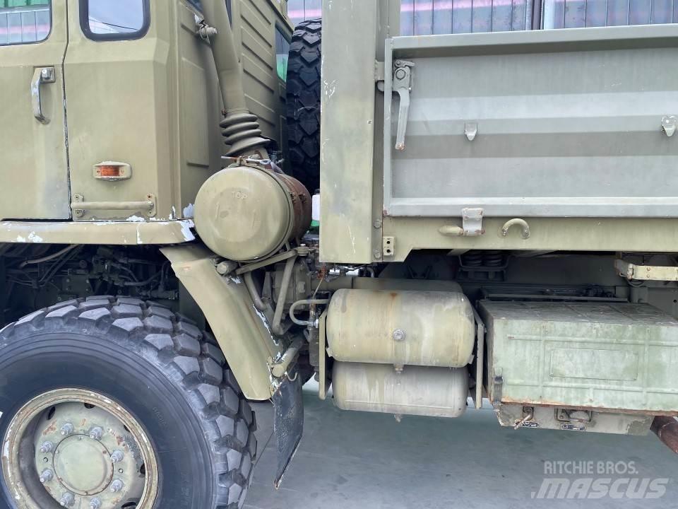 Iveco 90PM16 Egyéb