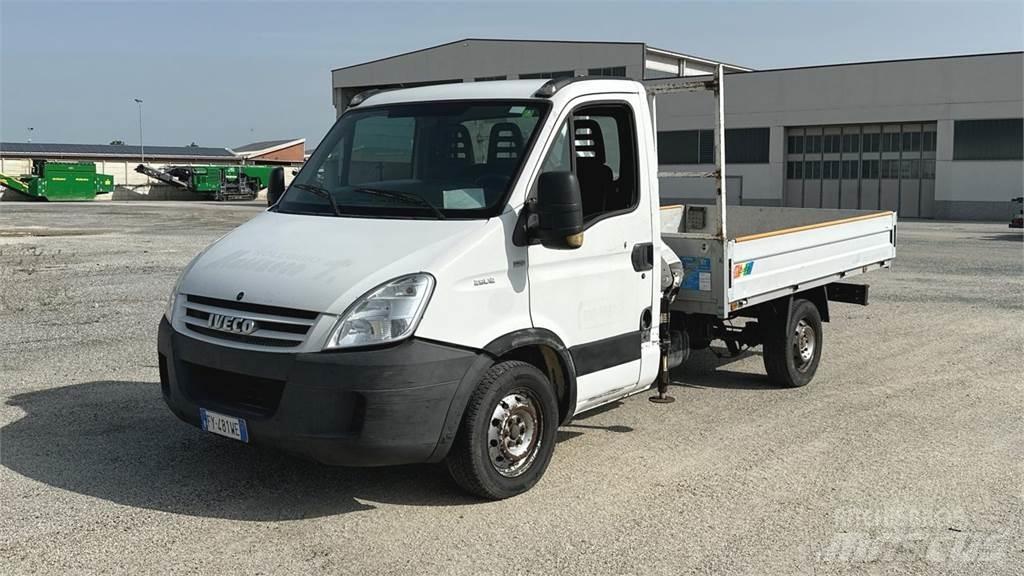 Iveco Daily - 29L 12 Egyéb