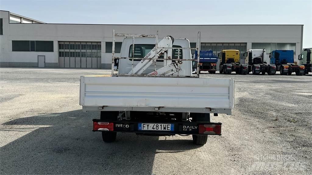 Iveco Daily - 29L 12 Egyéb
