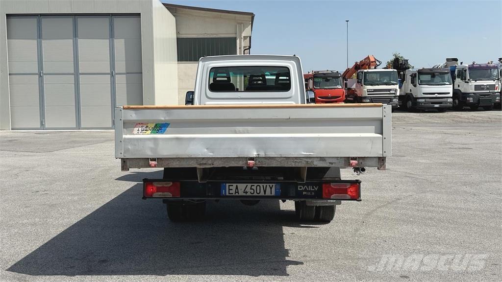 Iveco DAILY 35C13 4x2 Egyéb