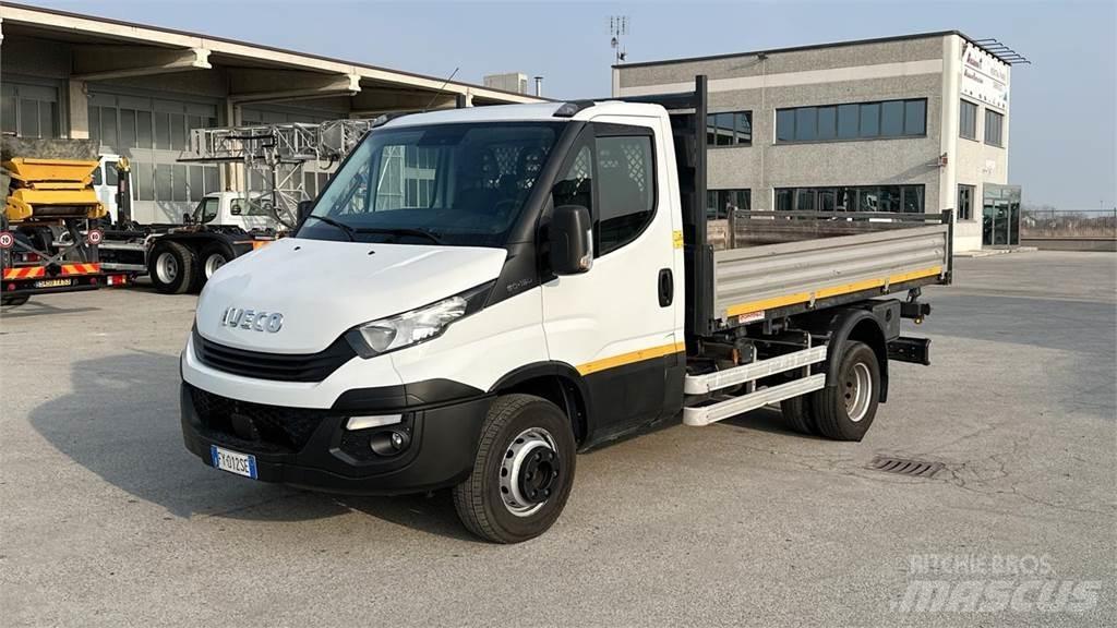 Iveco DAILY 60-150 Egyéb