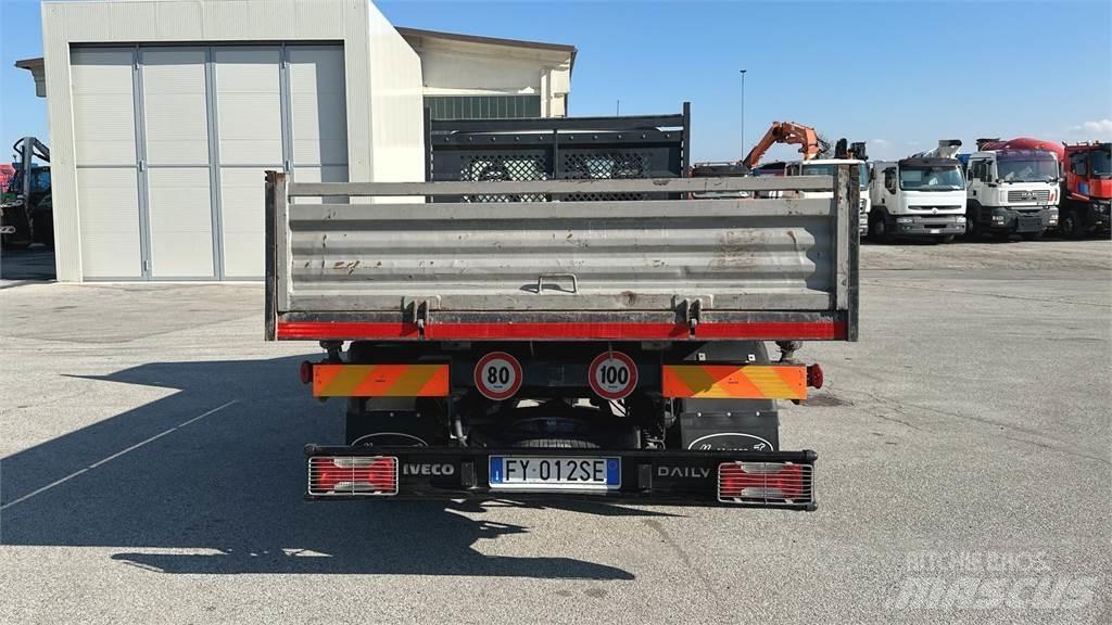 Iveco DAILY 60-150 Egyéb