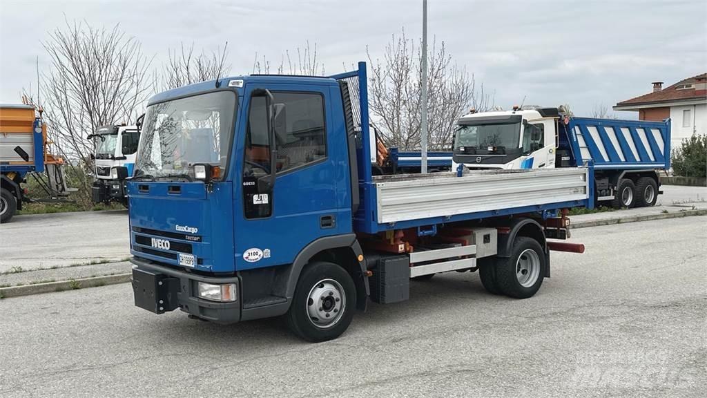 Iveco Eurocargo Tector Egyéb