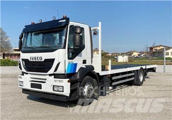 Iveco STRALIS 270 Egyéb