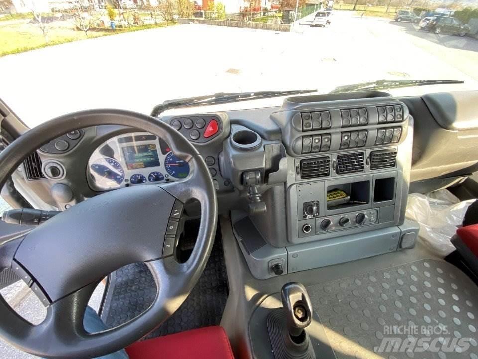 Iveco STRALIS 270 Egyéb
