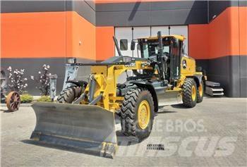 John Deere 622 GP 6X6 lánctalpas dózerek