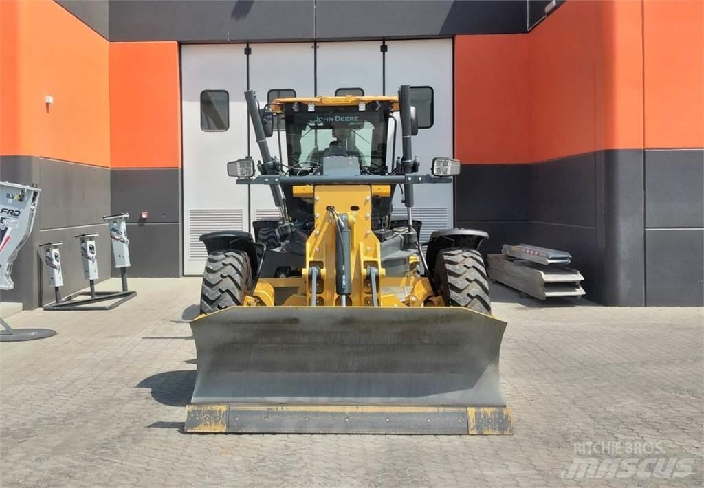 John Deere 622 GP 6X6 lánctalpas dózerek