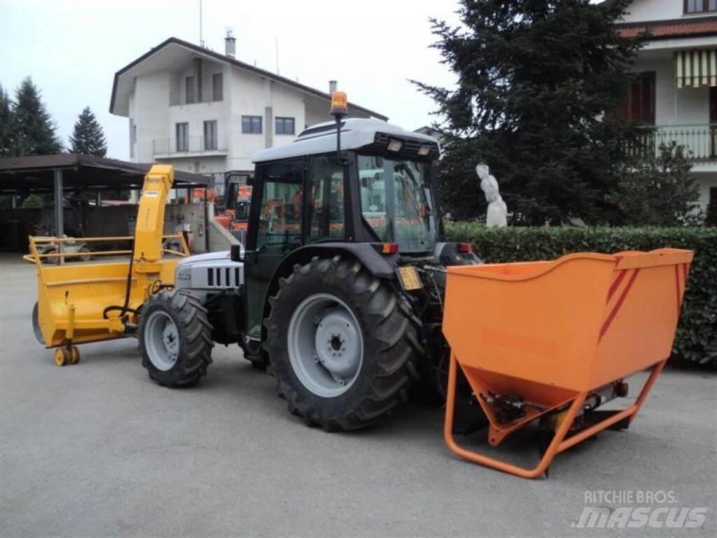 Lamborghini RF100 Hóeltakarítók