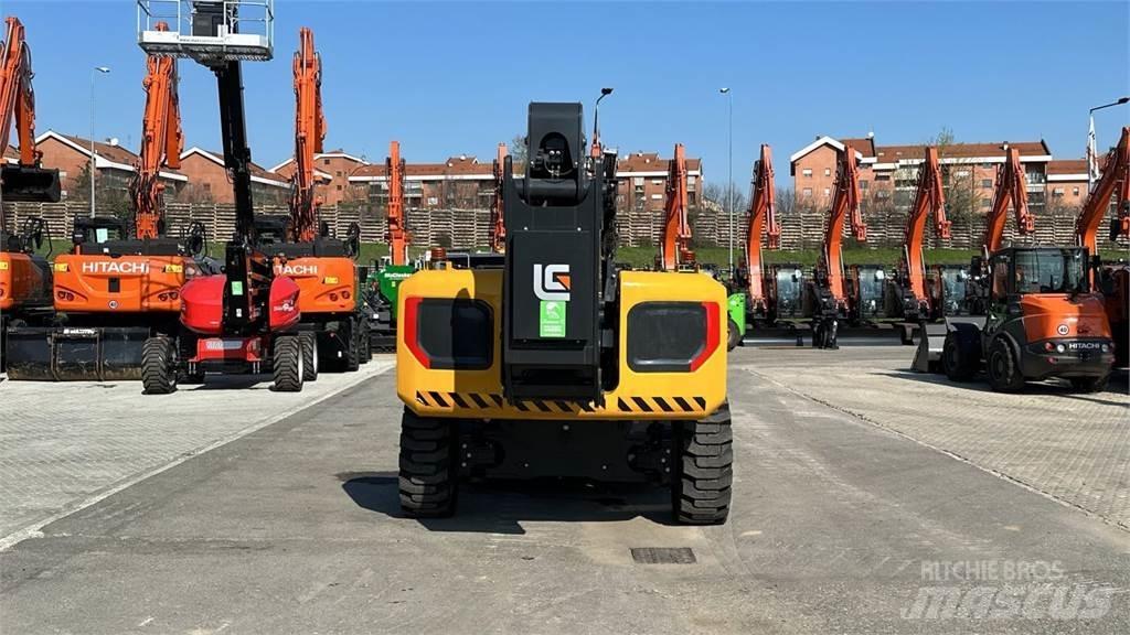 LiuGong LT26JE Egyéb felvonók és állványok