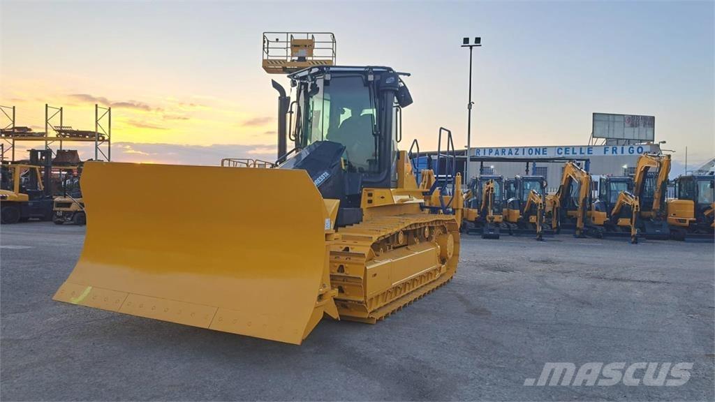 LiuGong TD-16N lánctalpas dózerek
