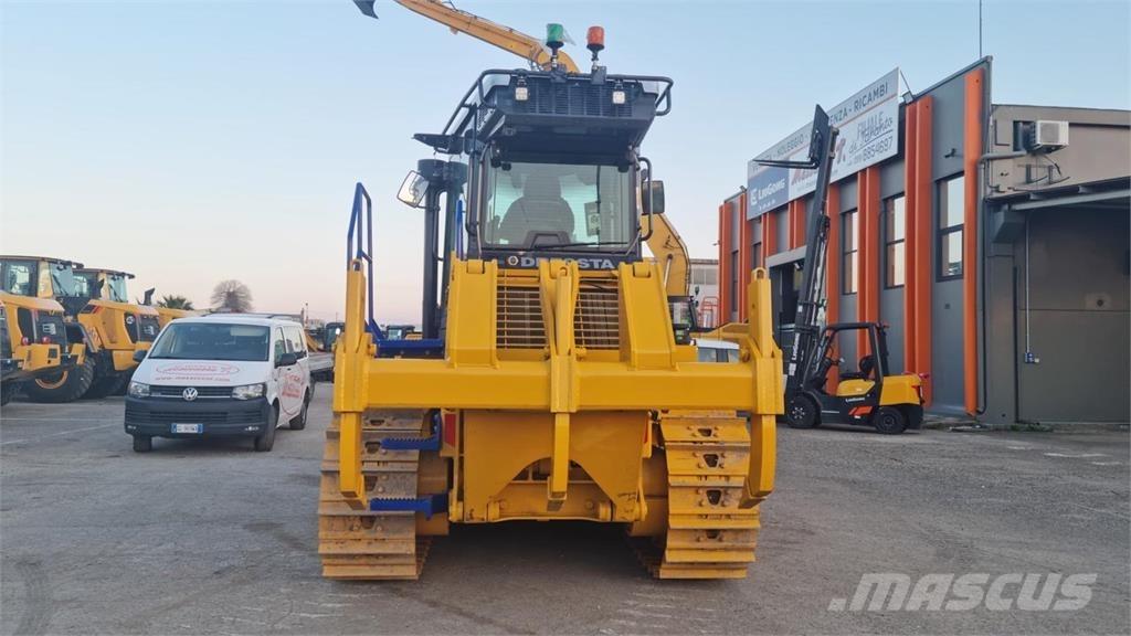 LiuGong TD-16N lánctalpas dózerek