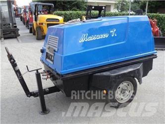  Maco-Meudon F3L 1011 Kompresszorok