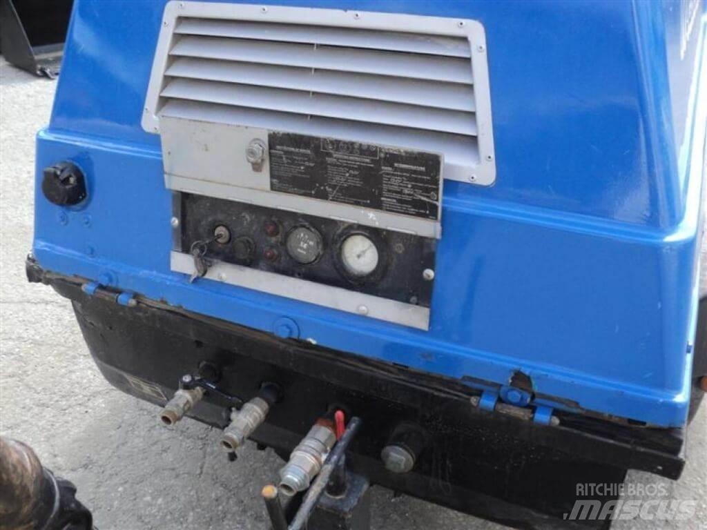  Maco-Meudon F3L 1011 Kompresszorok