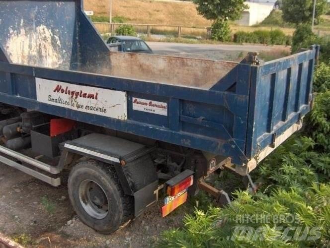 MAN LE 280 B Egyéb