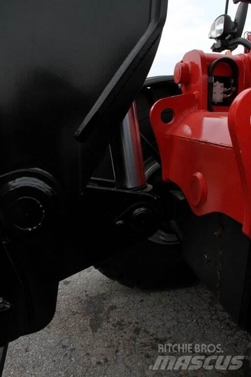 Manitou MHT 10.230 Teleszkópos rakodók