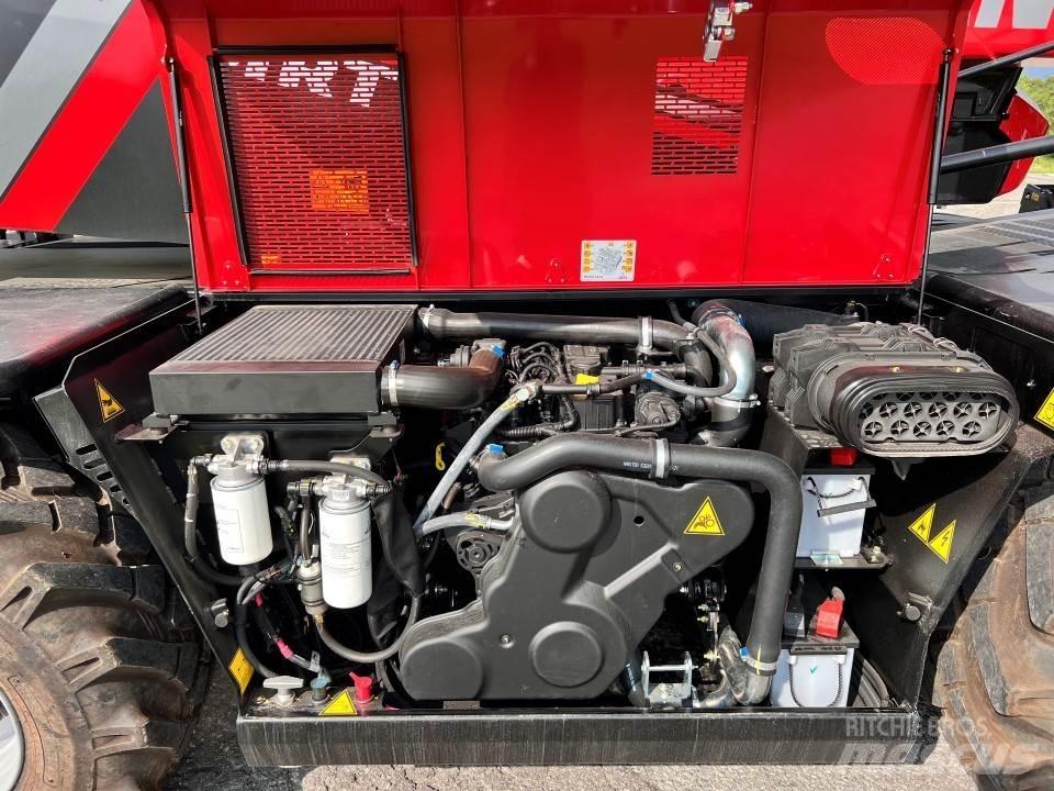 Manitou MRT 2145 Teleszkópos rakodók
