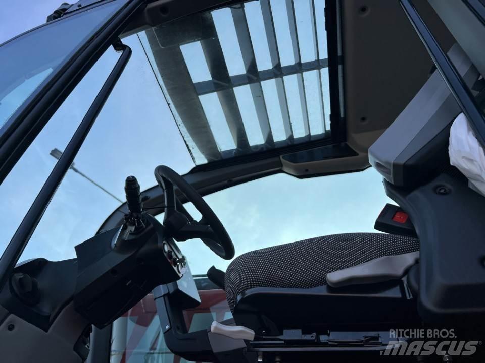 Manitou MRT1845 Teleszkópos rakodók