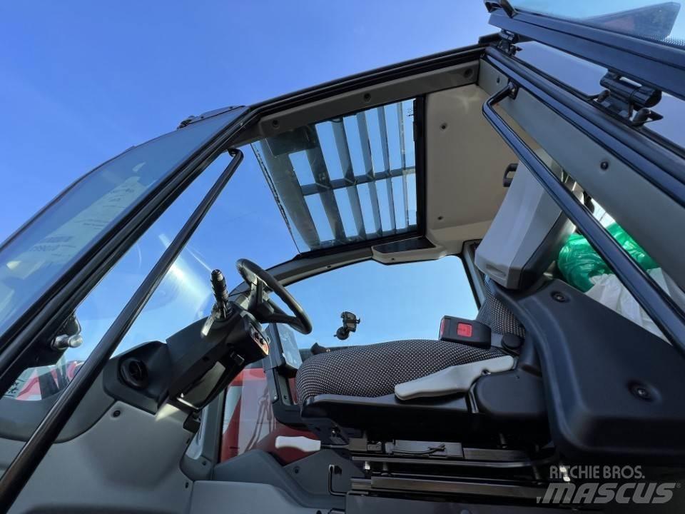 Manitou MRT2545 Teleszkópos rakodók