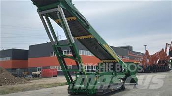 McCloskey TS4065 V2 Konvejorok