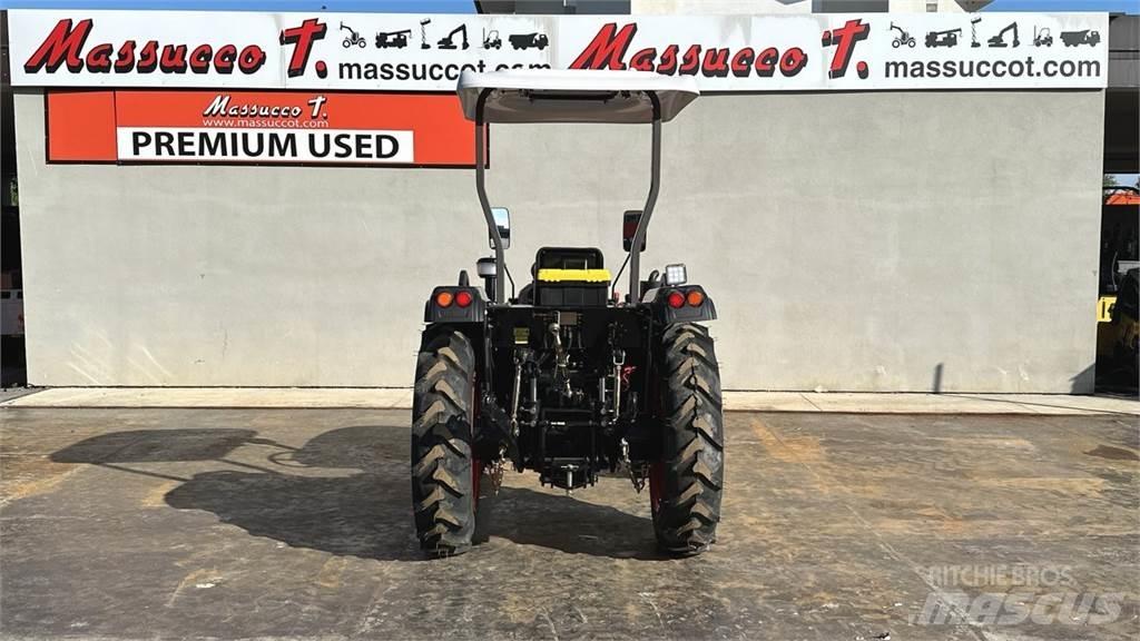 Plus Power TT604 4X4 Hóeltakarítók