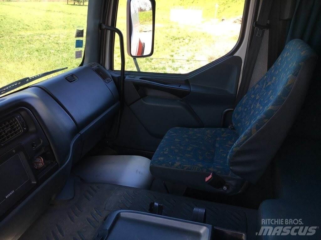 Renault Premium 4X2 Egyéb
