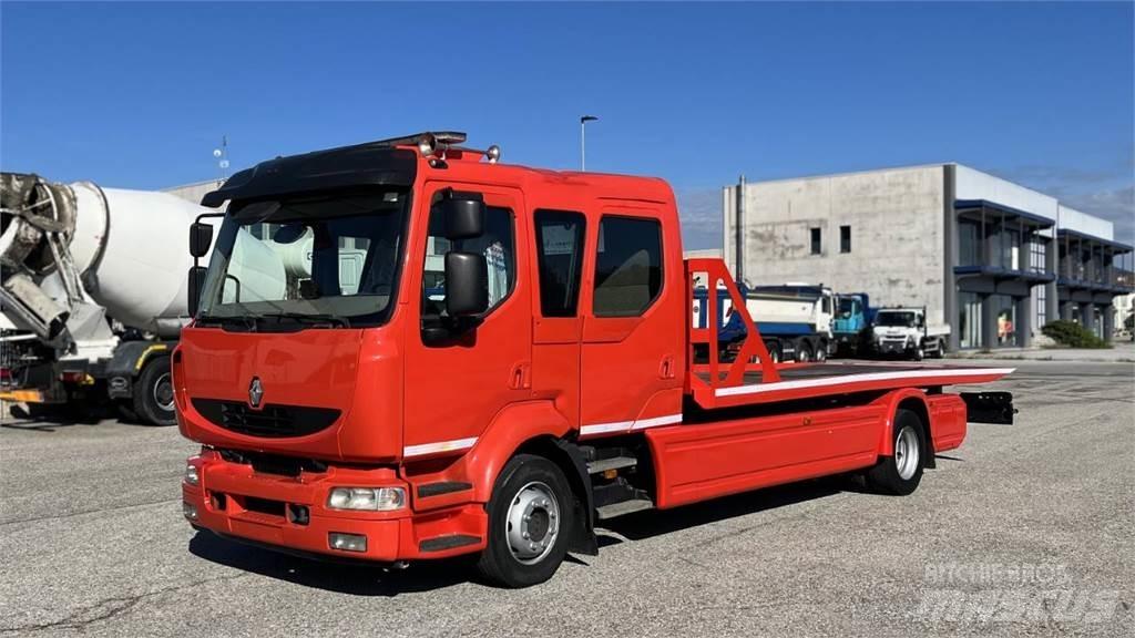 Renault Trucks 120 Egyéb
